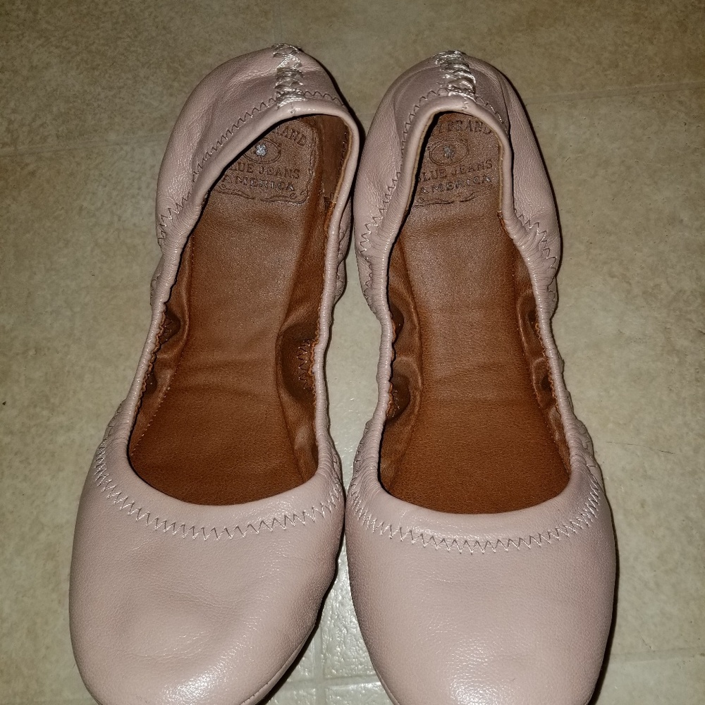 Flats